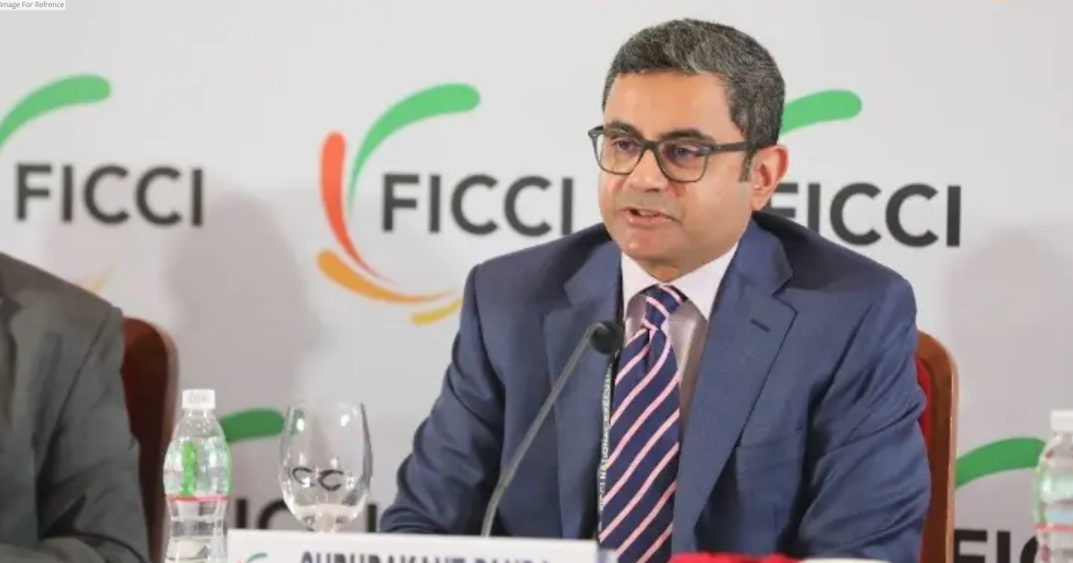 Budget 2023: Pulse of the economy captured, says FICCI president